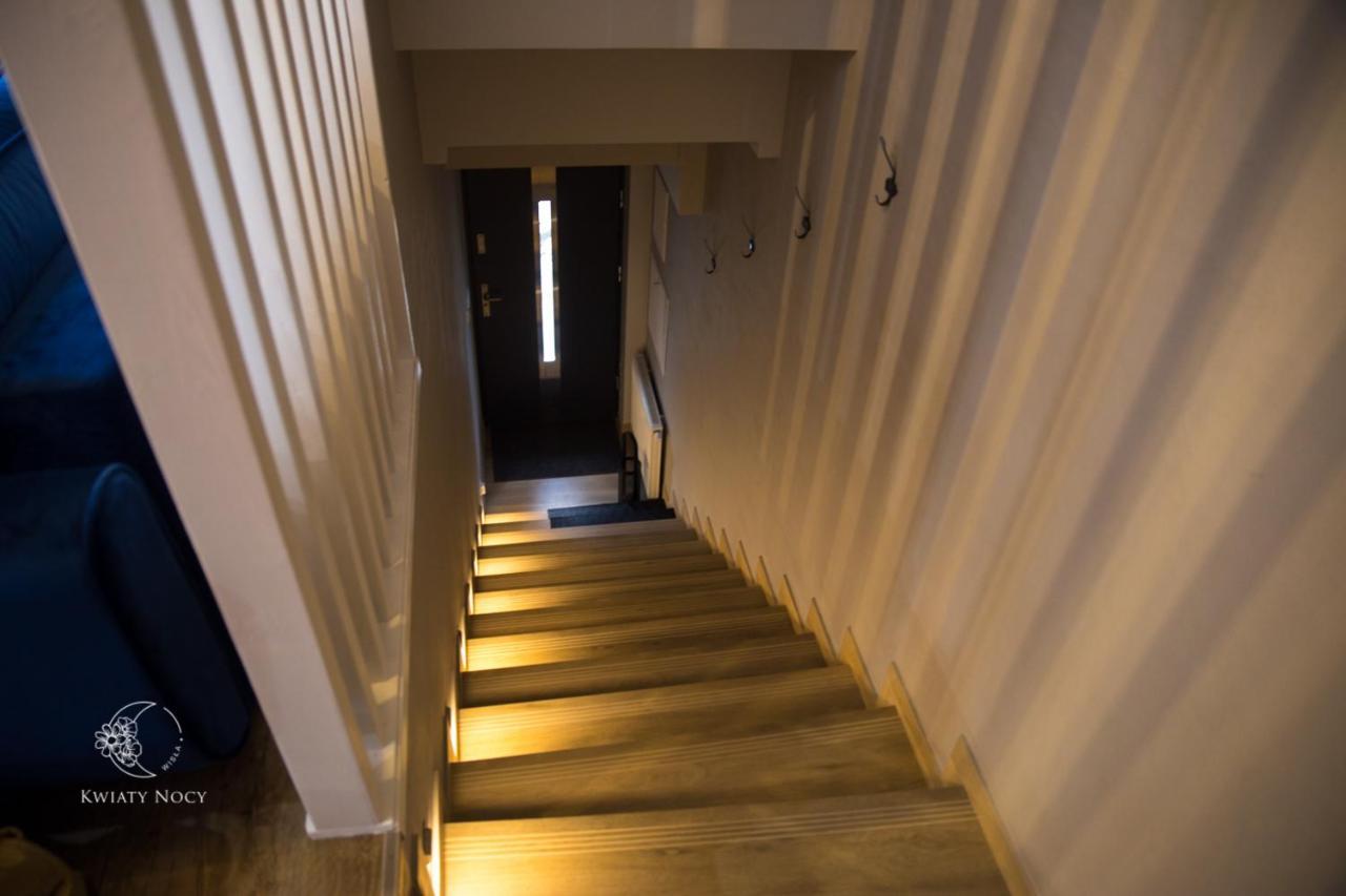 Apartamenty "Kwiaty Nocy" I "W Krainie Mchu" - Wisla Exterior photo